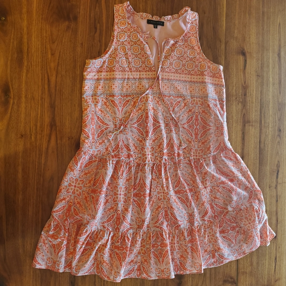 Sanctuary Sundress
